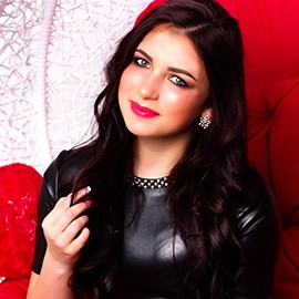 Beautiful mail order bride Yana, 27 yrs.old from Sumy, Ukraine