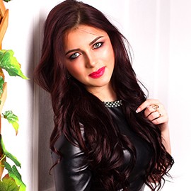 Gorgeous lady Yana, 27 yrs.old from Sumy, Ukraine