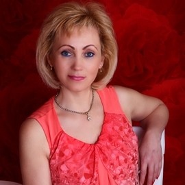 Charming bride Svetlana, 56 yrs.old from Khmelnytskyi, Ukraine