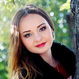 Charming girl Olga, 28 yrs.old from Kharkov, Ukraine