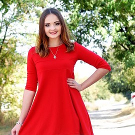 Beautiful bride Olga, 28 yrs.old from Kharkov, Ukraine