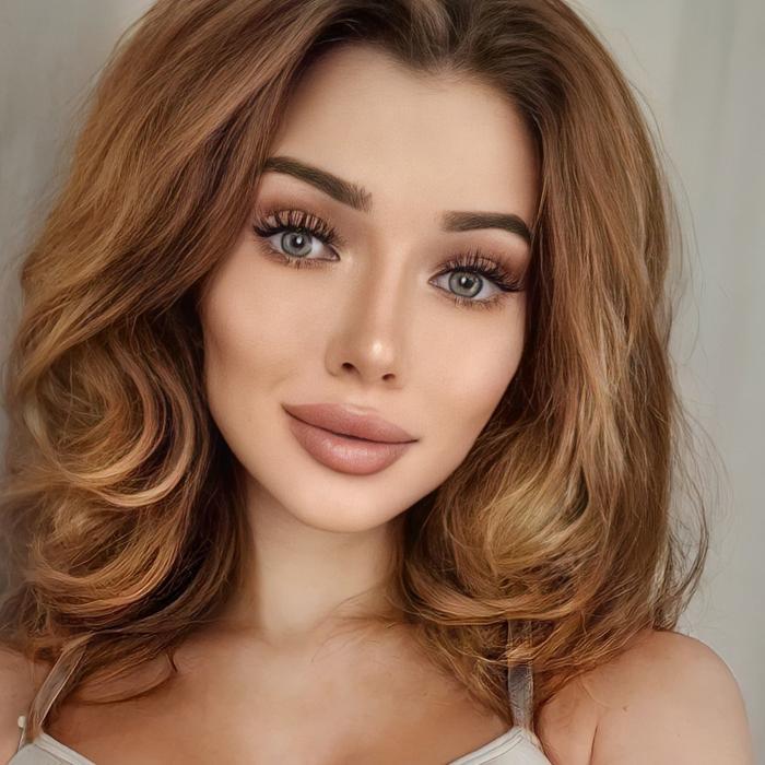 Amazing miss Veronica, 30 yrs.old from Kiev, Ukraine