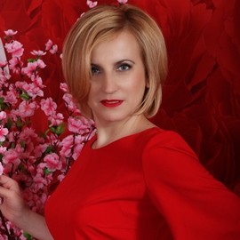 Beautiful pen pal Irina, 50 yrs.old from Khmelnytskyi, Ukraine