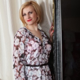 Hot girlfriend Irina, 50 yrs.old from Khmelnytskyi, Ukraine