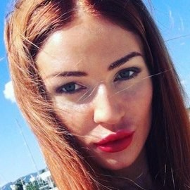 Beautiful mail order bride Liliya, 36 yrs.old from Kharkov, Ukraine