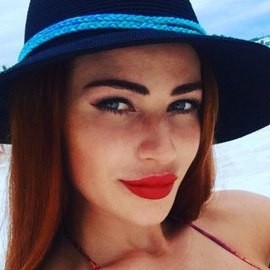 Amazing girl Liliya, 36 yrs.old from Kharkov, Ukraine