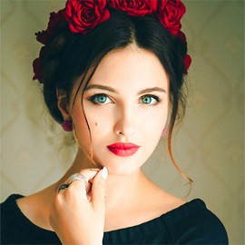 Pretty miss Anastasiya, 32 yrs.old from Sumy, Ukraine