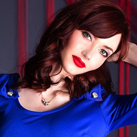 Gorgeous girl Alena, 35 yrs.old from Sumy, Ukraine