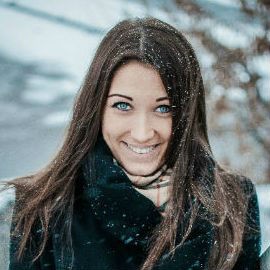 Charming pen pal Olga, 32 yrs.old from Korosten', Ukraine