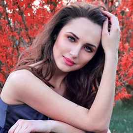 Beautiful girl Dariya, 28 yrs.old from Kiev, Ukraine