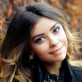 Amazing girl Marina, 27 yrs.old from Kharkov, Ukraine