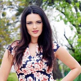 Amazing wife Diana, 28 yrs.old from Kharkov, Ukraine