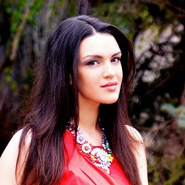 Charming bride Diana, 28 yrs.old from Kharkov, Ukraine