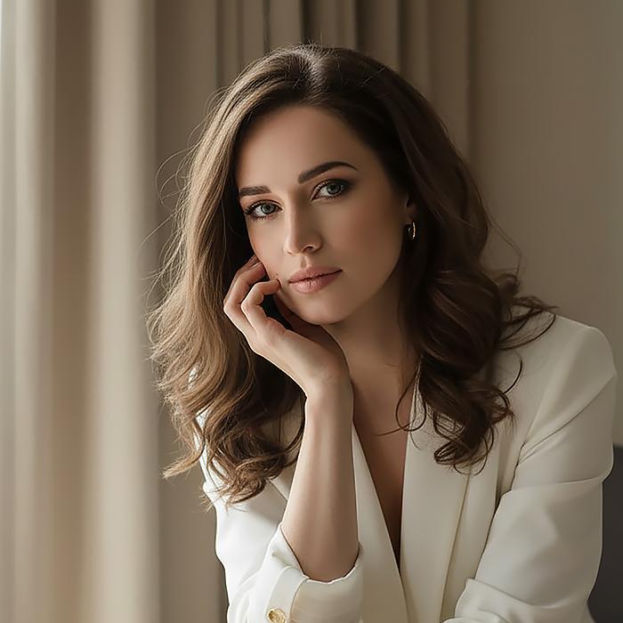 Sexy wife Anastasiya, 38 yrs.old from Pskov, Russia