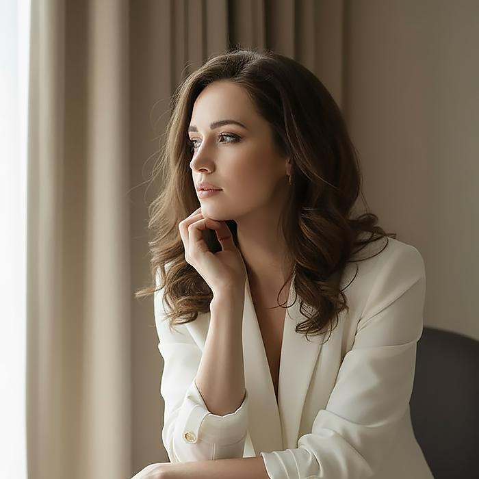 Sexy mail order bride Anastasiya, 38 yrs.old from Eastern Europe