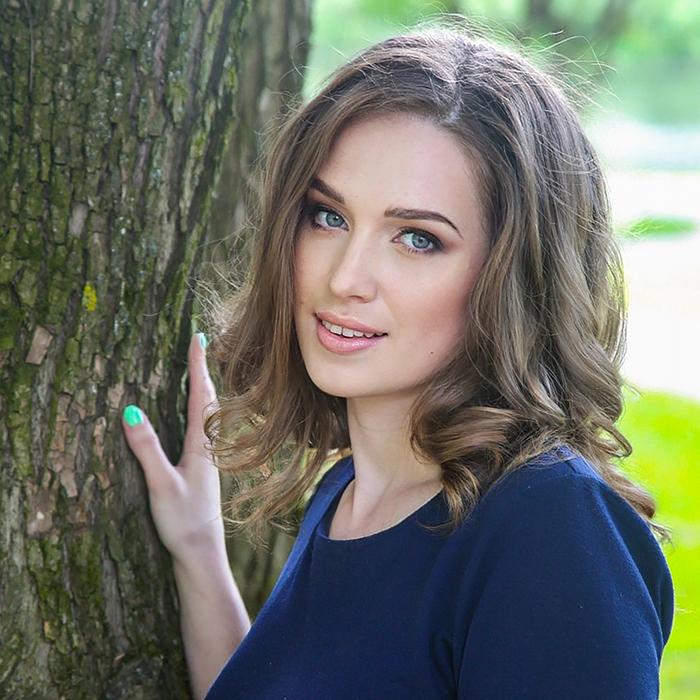 Gorgeous girl Anastasiya, 37 yrs.old from Eastern Europe