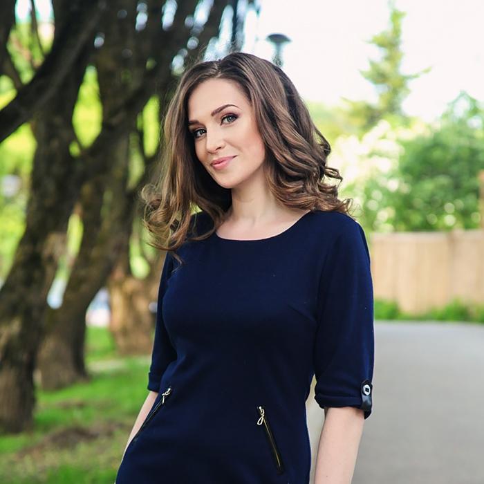 Amazing lady Anastasiya, 37 yrs.old from Eastern Europe