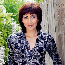 Pretty lady Elena, 53 yrs.old from Kharkov, Ukraine