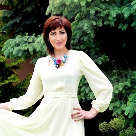 Amazing miss Elena, 53 yrs.old from Kharkov, Ukraine