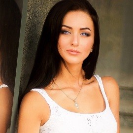 Hot girl Anastasia, 28 yrs.old from Dnepropetrovsk, Ukraine