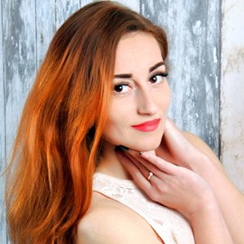 Amazing wife Liliya, 33 yrs.old from Sumy, Ukraine