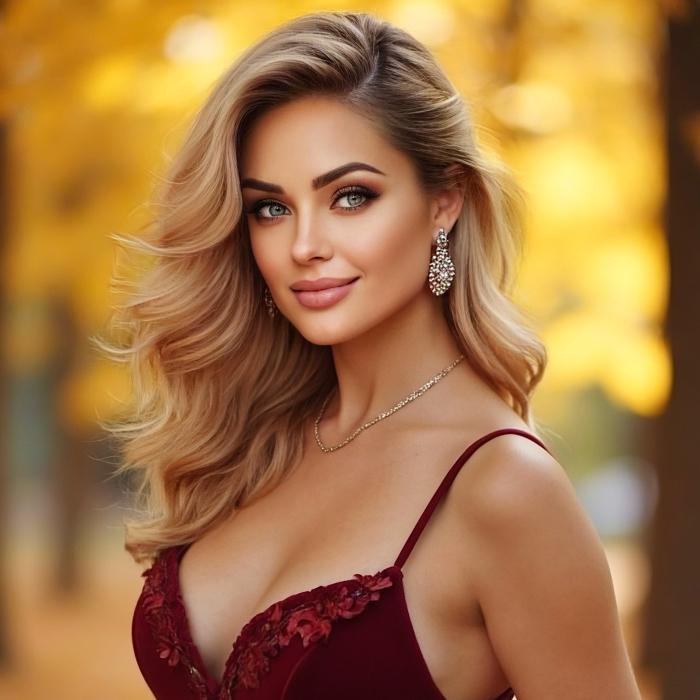  Olga, 41 yrs.old from Eastern Europe