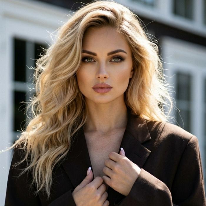 Nice bride Olga, 42 yrs.old from Eastern Europe