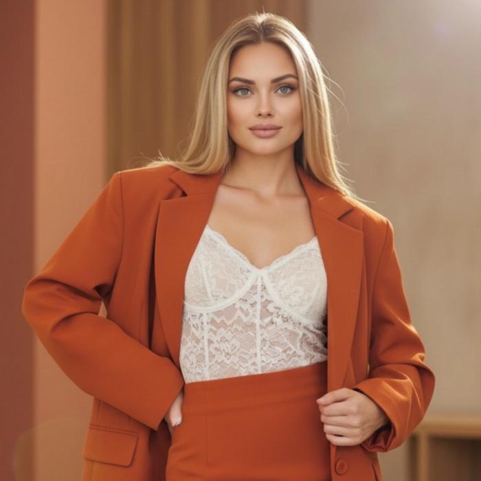  Olga, 41 yrs.old from Eastern Europe