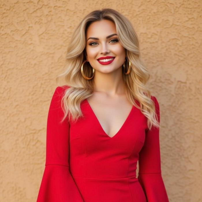 Pretty girlfriend Olga, 41 yrs.old from Sevastopol, Russia