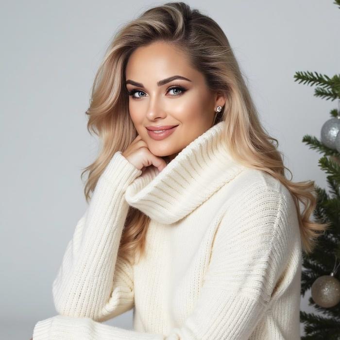  Olga, 41 yrs.old from Eastern Europe