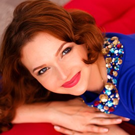 Gorgeous mail order bride Elena, 39 yrs.old from Sumy, Ukraine
