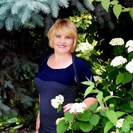 Amazing bride Valentina, 56 yrs.old from Kharkov, Ukraine