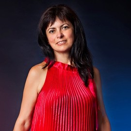 Gorgeous miss Larisa, 55 yrs.old from Nizhyn, Ukraine