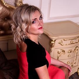 Gorgeous woman Marina, 46 yrs.old from Pskov, Russia