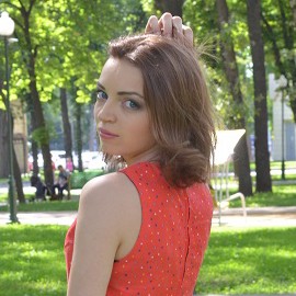 Amazing wife Maria, 27 yrs.old from Kharkov, Ukraine