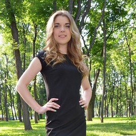 Nice girlfriend Aliona, 29 yrs.old from Kharkov, Ukraine