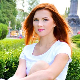 Beautiful wife Karina, 28 yrs.old from Poltava, Ukraine