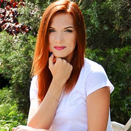 Nice wife Karina, 28 yrs.old from Poltava, Ukraine