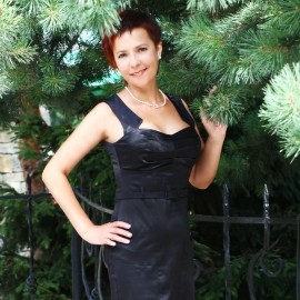 Charming miss Valentina, 57 yrs.old from Khmelnytskyi, Ukraine