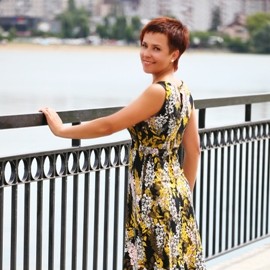 Charming girlfriend Valentina, 57 yrs.old from Khmelnytskyi, Ukraine