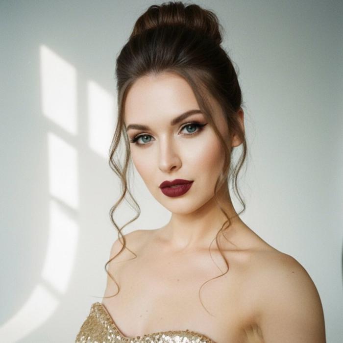 Pretty girlfriend Marina, 35 yrs.old from Krivoy Rog, Ukraine