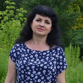 Pretty woman Irina, 60 yrs.old from Kharkov, Ukraine