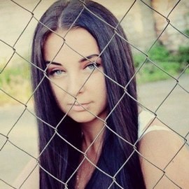 Single girl Alena, 30 yrs.old from Donetsk, Ukraine