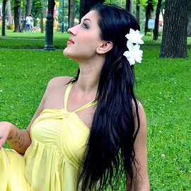 Hot girl Anna, 36 yrs.old from Kharkov, Ukraine