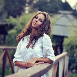 Hot woman Julia, 29 yrs.old from Kiеv, Ukraine