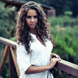 Pretty miss Julia, 29 yrs.old from Kiеv, Ukraine