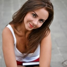 Single girlfriend Julia, 29 yrs.old from Kiеv, Ukraine