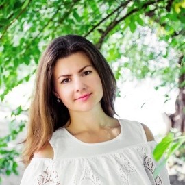 Hot girlfriend Marina, 37 yrs.old from Kiev, Ukraine