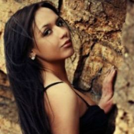 Sexy miss Alena, 32 yrs.old from Kiev, Ukraine