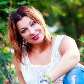 Gorgeous girl Zhanna, 48 yrs.old from Kiev, Ukraine